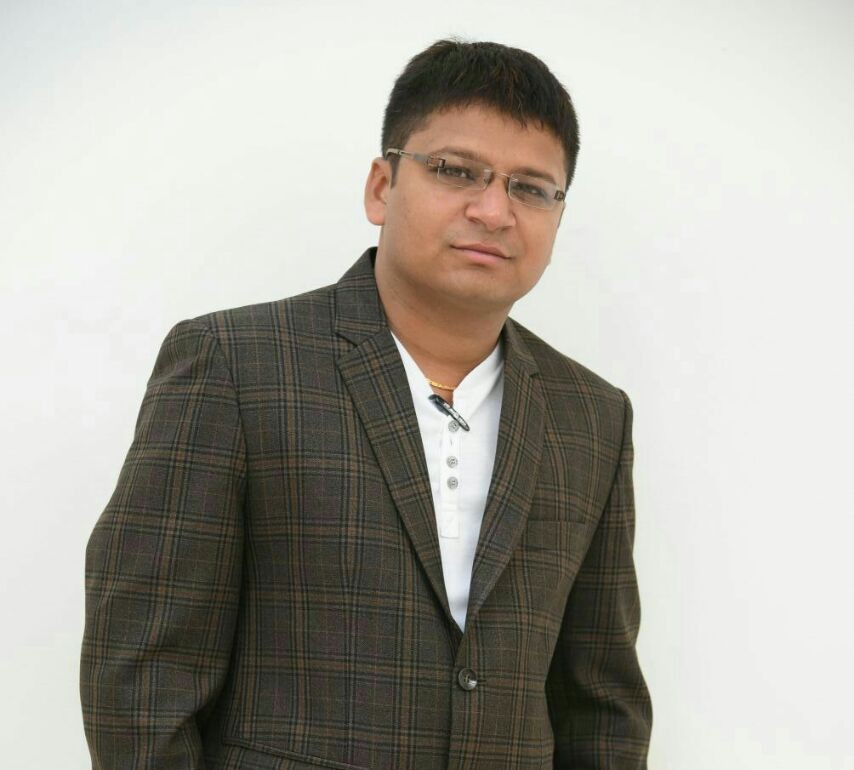 DHAVAL PATEL