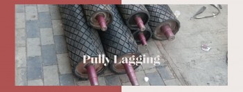 PULLY LAGGING SERVICES